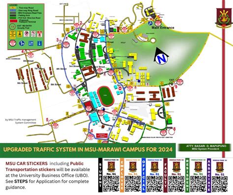 msu marawi map|About Us .